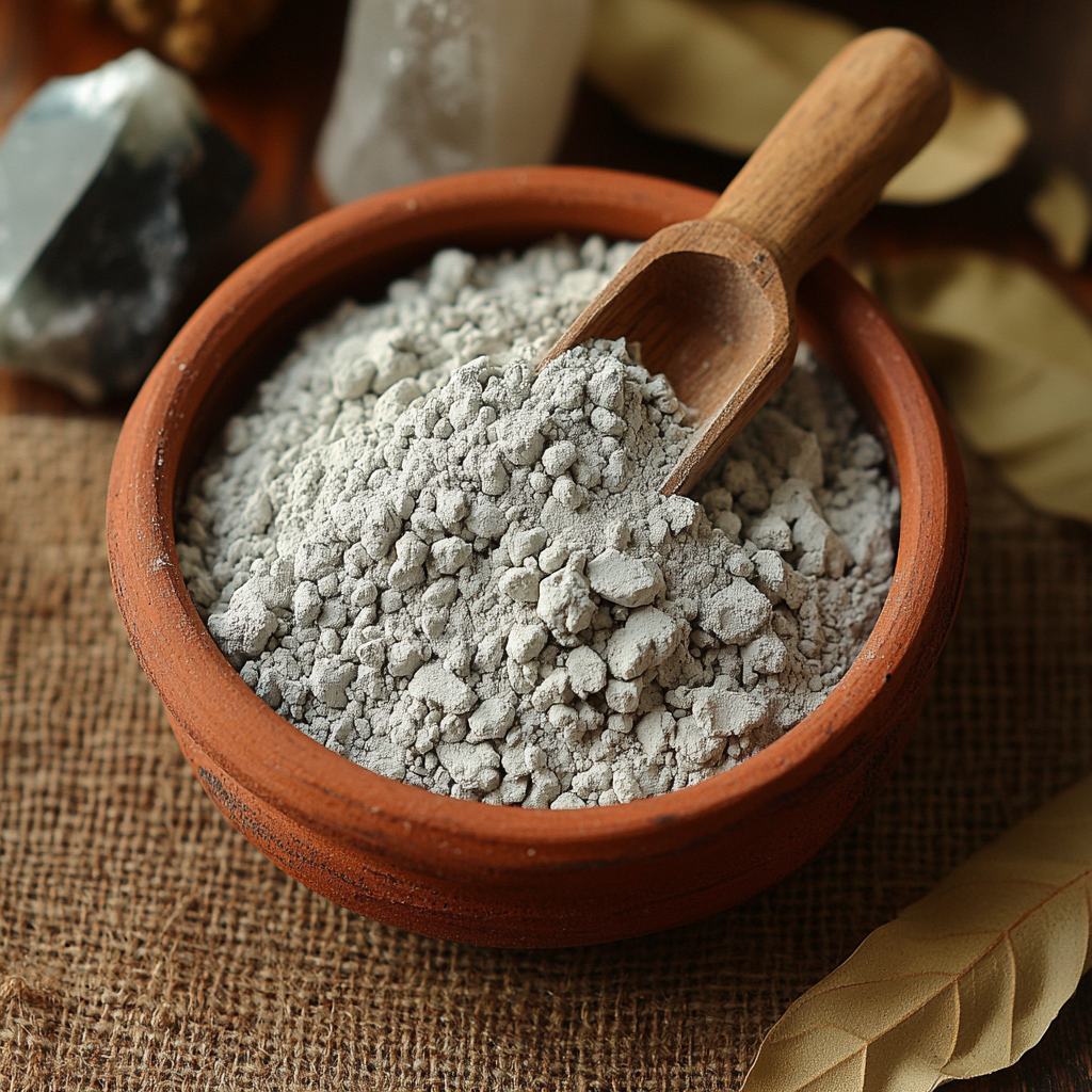 Sacred herbs preparation